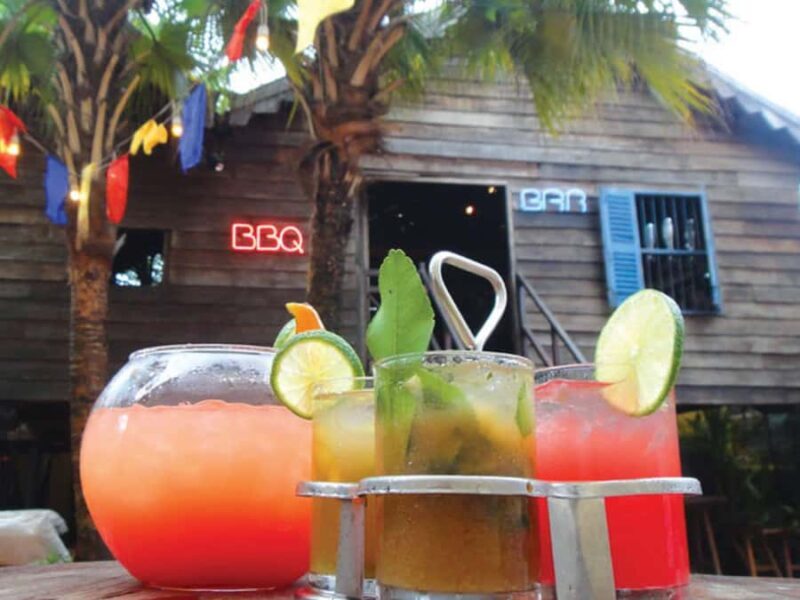 Siem Reap: Hidden Gems Food Tour with Tuk Tuk Ride - Who Will Love This Tour?