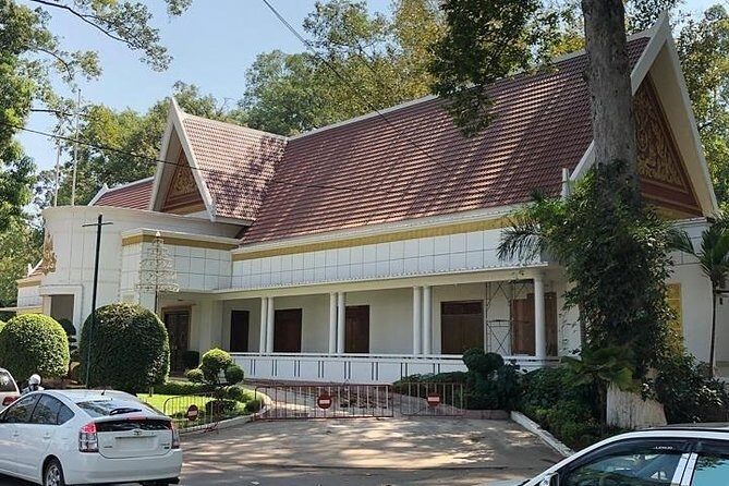 Siem Reap Hidden Local City Walking Highlight - Why This Tour Offers Value Beyond the Surface