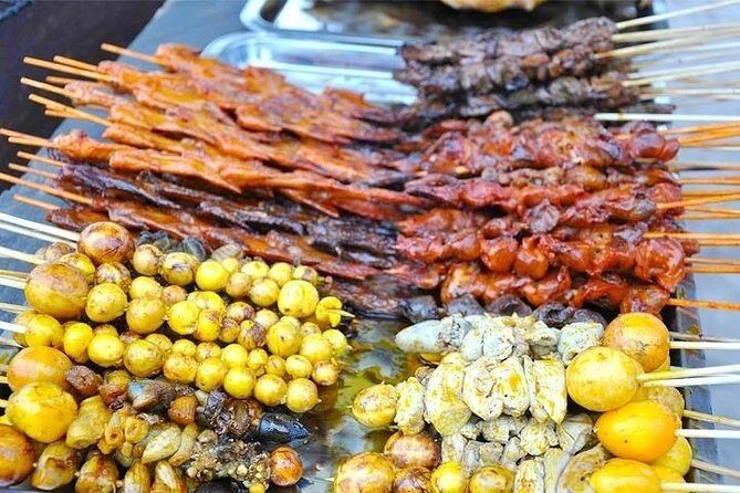 Siem Reap Hidden Local City Walking Highlight - The Sum Up