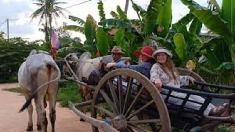 Siem Reap: Homestay Experience with Local style - The overnight stay: simple, genuine comfort