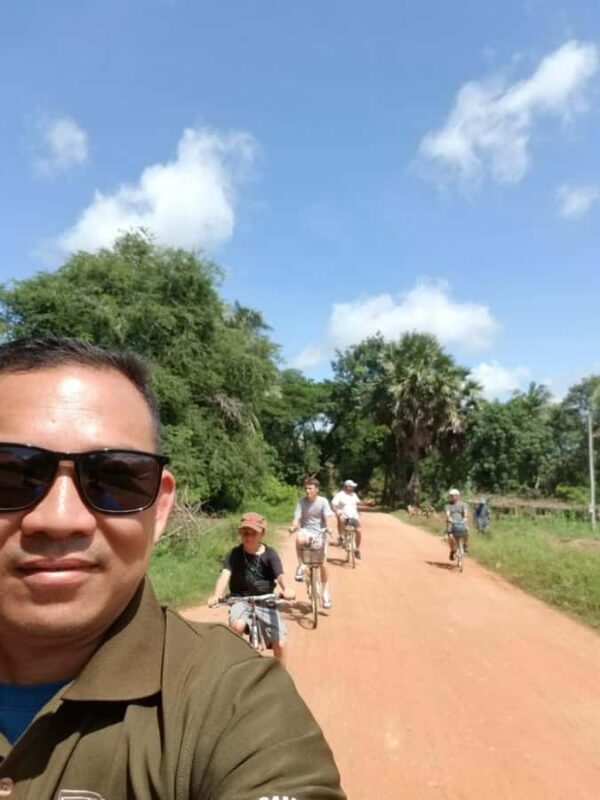 Siem Reap: Jeep, Cycling, and Floating Village Adventure - Siem Reap: Jeep, Cycling, and Floating Village Adventure – A Deep Dive