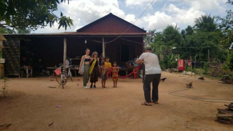 Siem Reap: Jeep, Cycling, and Floating Village Adventure - Why This Tour Offers Real Value