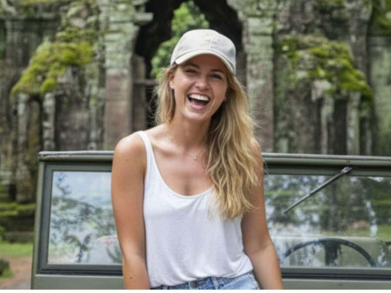 Siem Reap: Jungle Temples & Hidden Heritage Jeep Tour - What to Expect & Practical Info