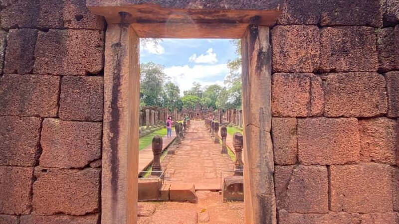 Siem Reap: Kampong Phluk Floating Village & Banteay Srei - Authenticity & What Sets This Tour Apart