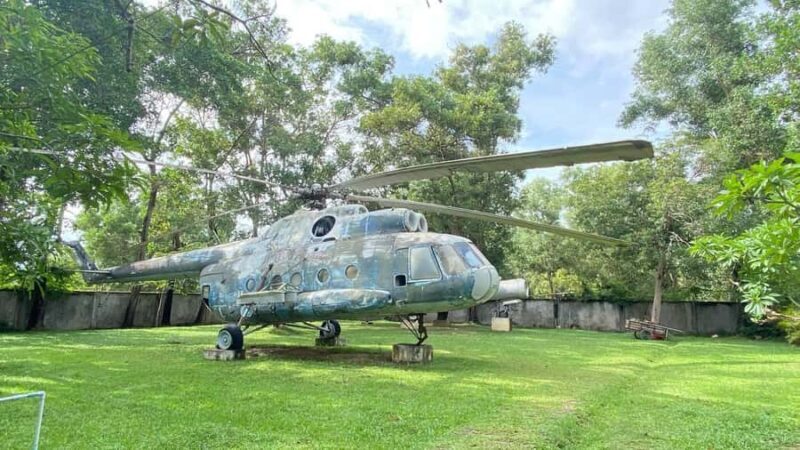 Siem Reap: Kampong Phluk, War Museum, & Killing Field Tour - A Closer Look at the Itinerary