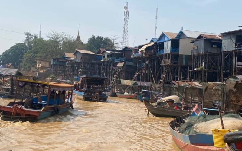 Siem Reap: Kampong Phluk, War Museum, & Killing Field Tour - Final Thoughts: Is This Tour Right for You?