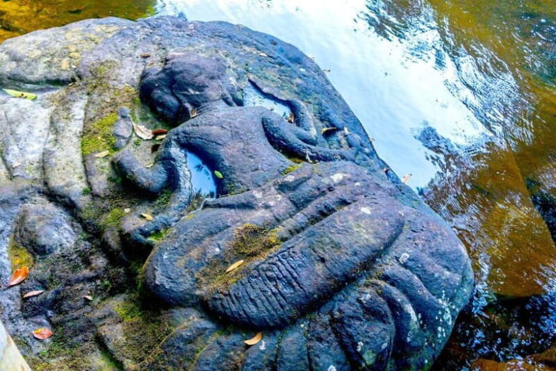 Siem Reap: Kbal Spean and Banteay Srei Temple Tour - Who Should Consider This Tour?