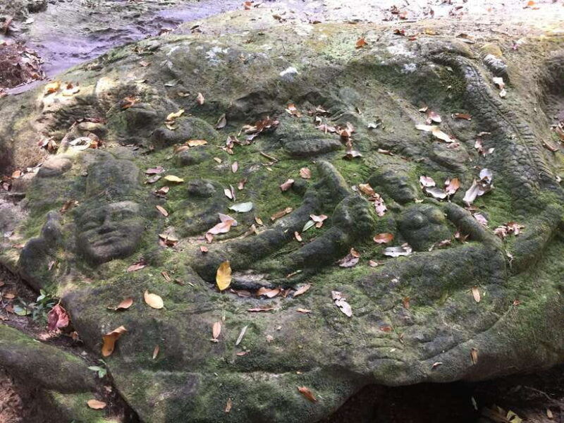 siem-reap-kbal-spean-banteay-srei-and-banteay-samre-tour