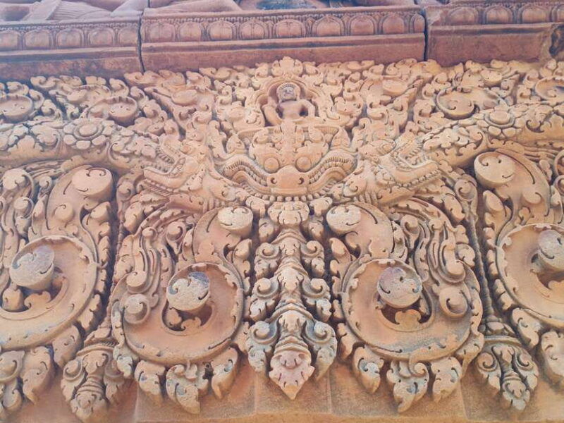 siem-reap-kbal-spean-banteay-srei-and-banteay-samre-tour