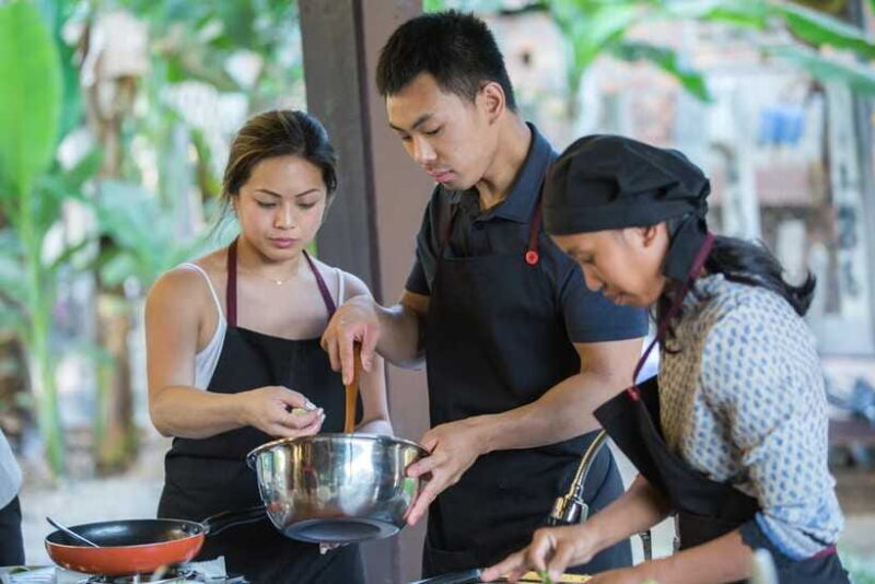 Siem Reap: Khmer Cooking Class at a Local's Home - FAQs