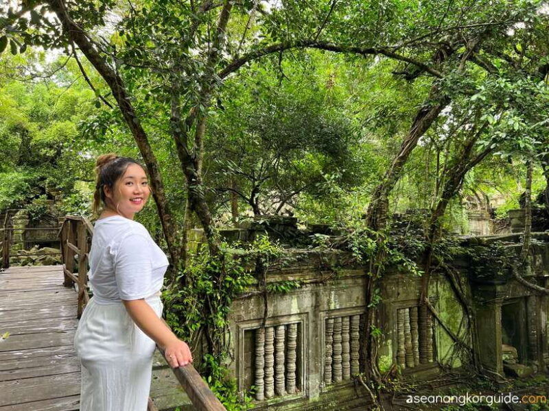 siem-reap-koh-ker-beng-mealea-banteay-srei-join-in-tour