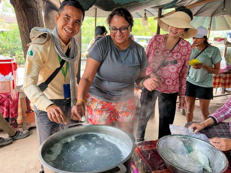 siem-reap-koh-ker-beng-mealea-banteay-srei-join-in-tour