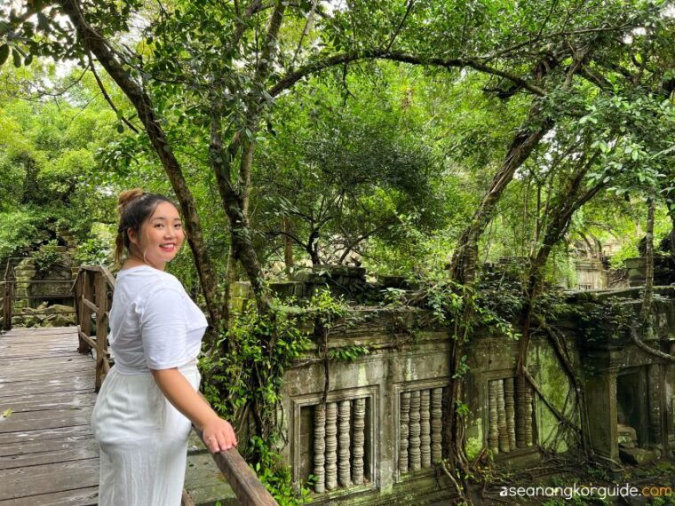 siem-reap-koh-ker-beng-mealea-banteay-srei-join-in-tour