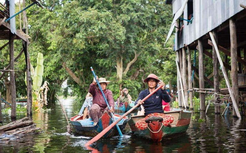 siem-reap-kompong-phluk-floating-village-half-day-tour