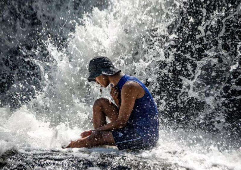 siem-reap-koulen-mountain-waterfall-private-car-with-guide