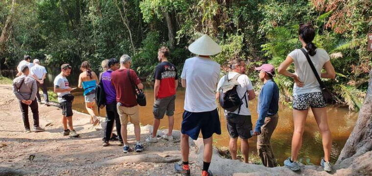 siem-reap-kulen-elephant-forest-guided-tour