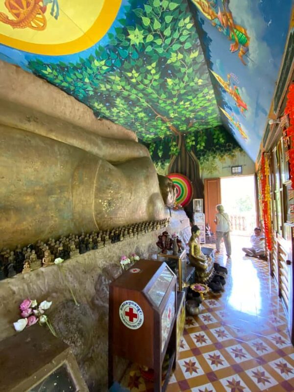 Siem Reap: Kulen Mountain, Banteay Srei & Landmine Museum - Exploring Phnom Kulen: The Sacred Mountain