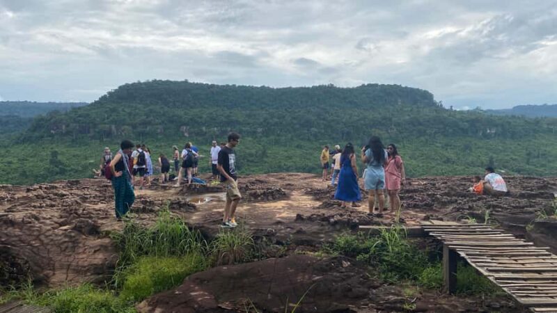 Siem Reap: Kulen Mountain, Banteay Srei & Landmine Museum - Final Thoughts: Is This Tour Worth It?