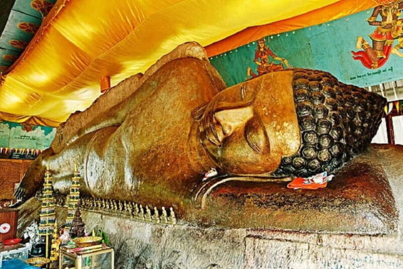 Siem Reap: Kulen Mountain, Beng Mealea, and Kampong Phluk - An In-Depth Look at the Itinerary