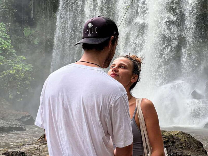 Siem Reap: Kulen Mountain, Beng Mealea and Tonle Sap Tour - What We Loved About This Tour