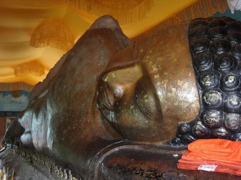 Siem Reap: Kulen Mountain Waterfall Small-group Tour - Who Is This Tour Perfect For?