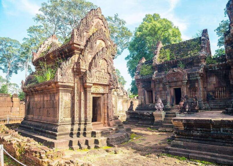 siem-reap-kulen-waterfalls-and-banteay-srei-tour