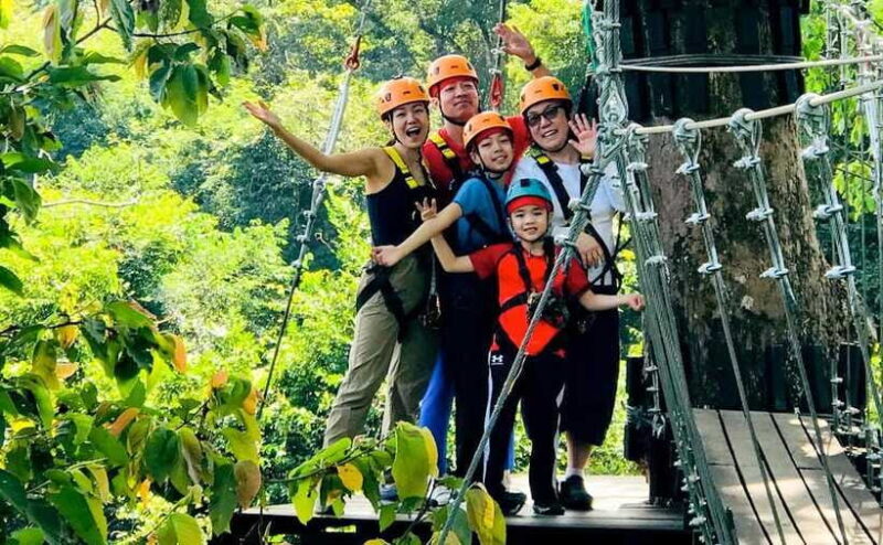 Siem Reap Luxury Adventures 1-Day Tour - FAQ