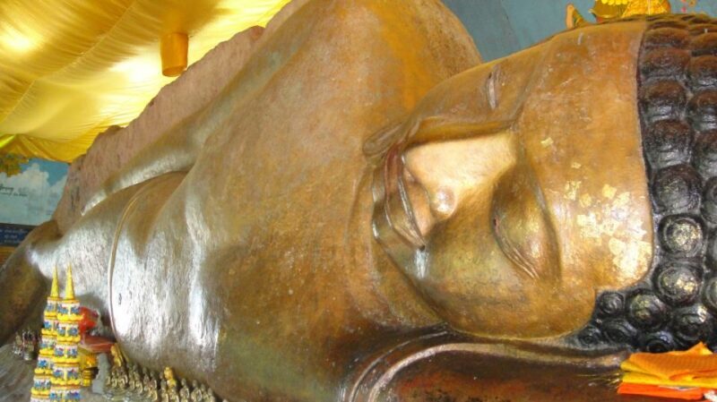 Siem Reap: Magical Kulen Mountain by Cambodiajeep - Authenticity and Tips for a Great Experience