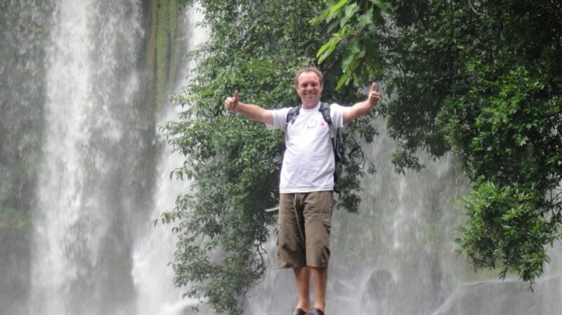 Siem Reap: Magical Kulen Mountain by Cambodiajeep - Final Thoughts: Who Will Love This Tour?