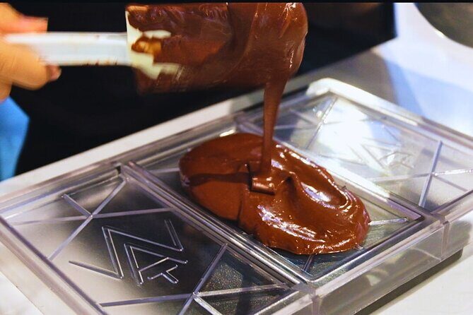 Siem Reap  Make Your Own Cambodian Chocolate Bar - What Makes This Experience Special?