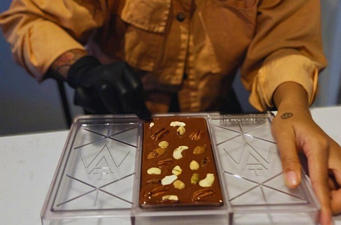 Siem Reap  Make Your Own Cambodian Chocolate Bar - Final Thoughts