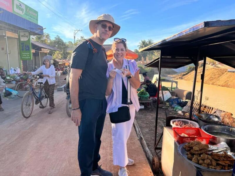 Siem Reap: Market, Temple, and Countryside Bike Tour - Who Will Love This Tour