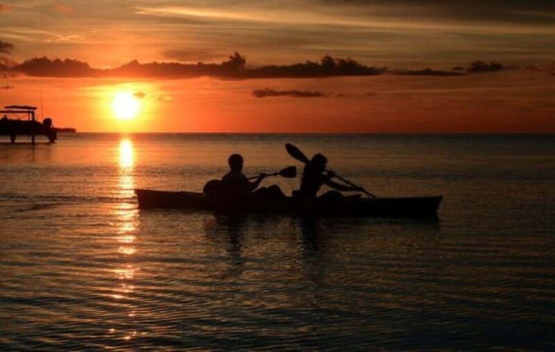 Siem Reap: Mechrey Floating Village Kayak Tour & Pickup - Authenticity and Unique Elements from Guest Feedback