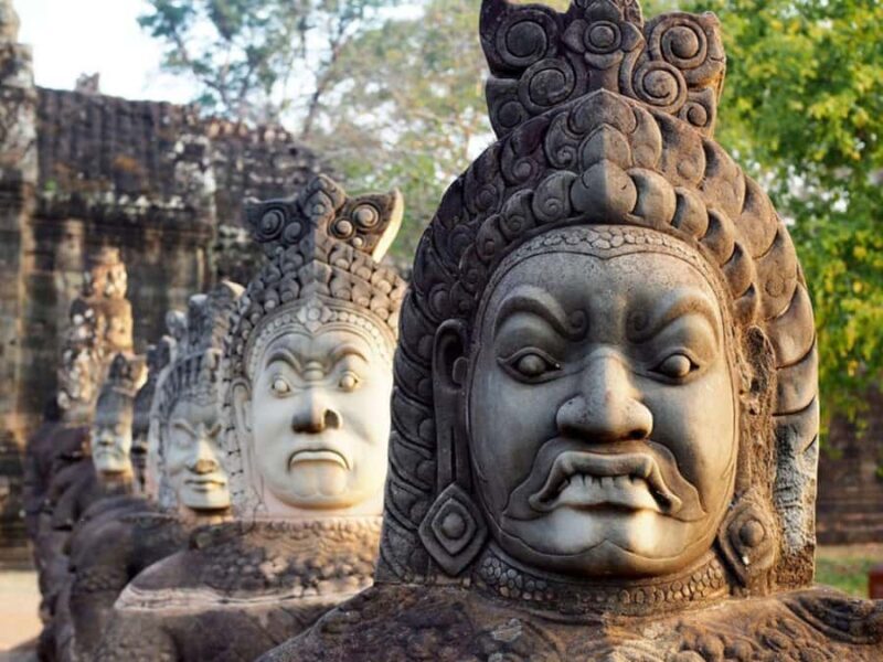 Siem Reap: Monk Blessing Ceremony and Meditation Class - Deep Dive: Why This Experience Is Truly Valuable