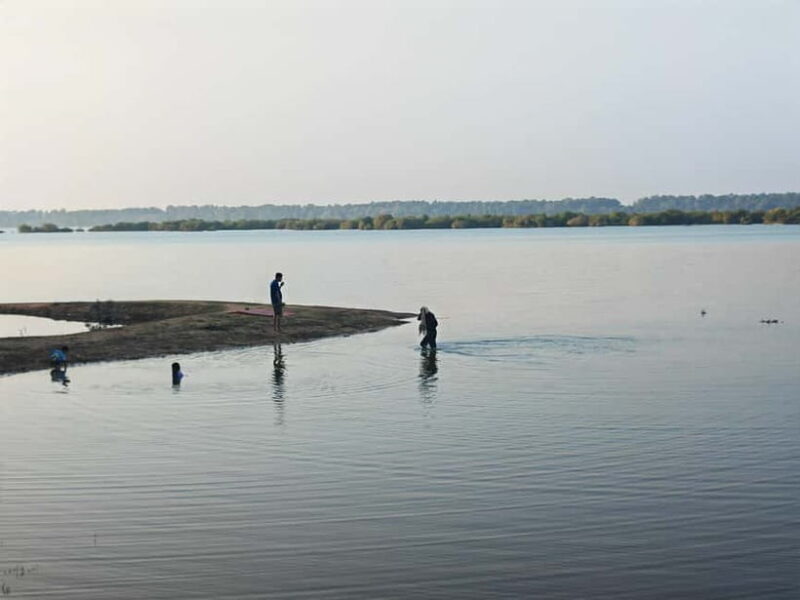 Siem Reap: Monk Blessings and Village Life Scooter Tour - Practical Details and Value