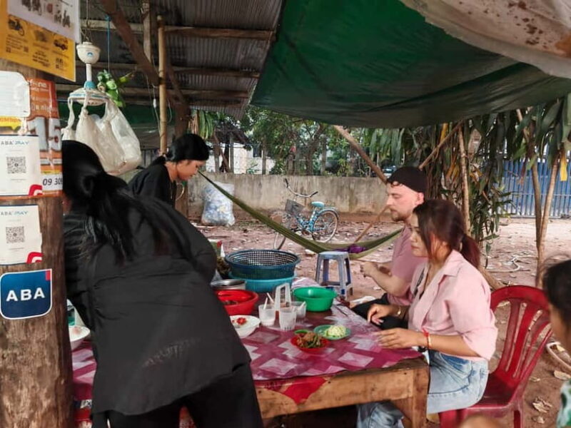 Siem Reap: Monk Blessings and Village Life Scooter Tour - Final Thoughts: Is It Worth It?