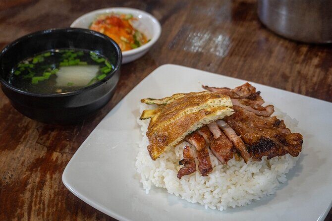 Siem Reap: Morning Food Tour, Market Walking and Street Art - FAQ