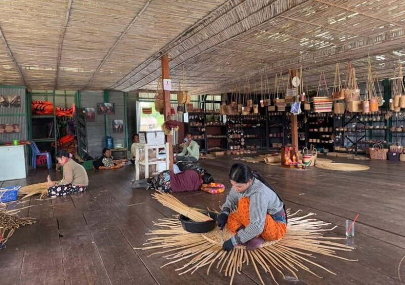 Siem Reap Nature & Cultural Safari Cycling Adventure - Final Thoughts