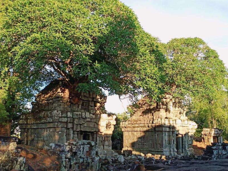 siem-reap-phnom-bok-mountain-and-grand-circle-temples-tour