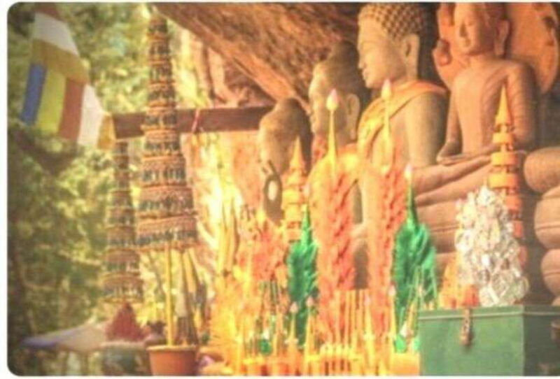 siem-reap-phnom-kulen-and-banteay-srei-jeep-tour