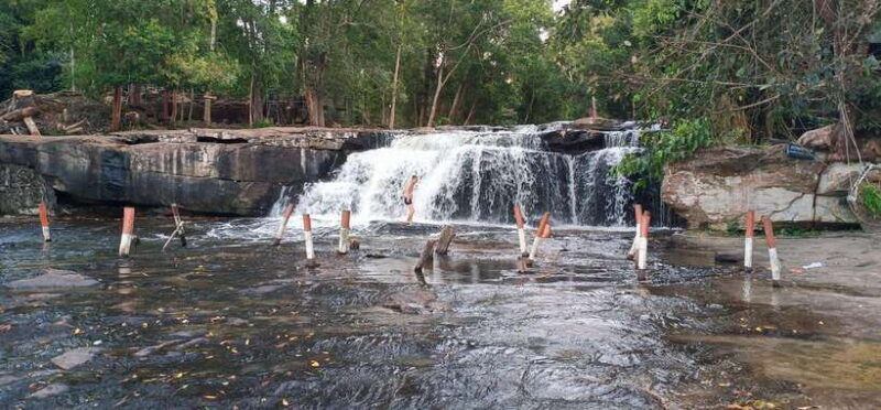 siem-reap-phnom-kulen-banteay-srei-and-banteay-samre-tour