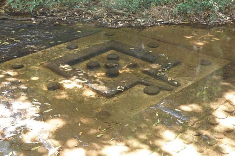 Siem Reap: Phnom Kulen & Koh Ker Temple Private Tour - A Closer Look at the Itinerary