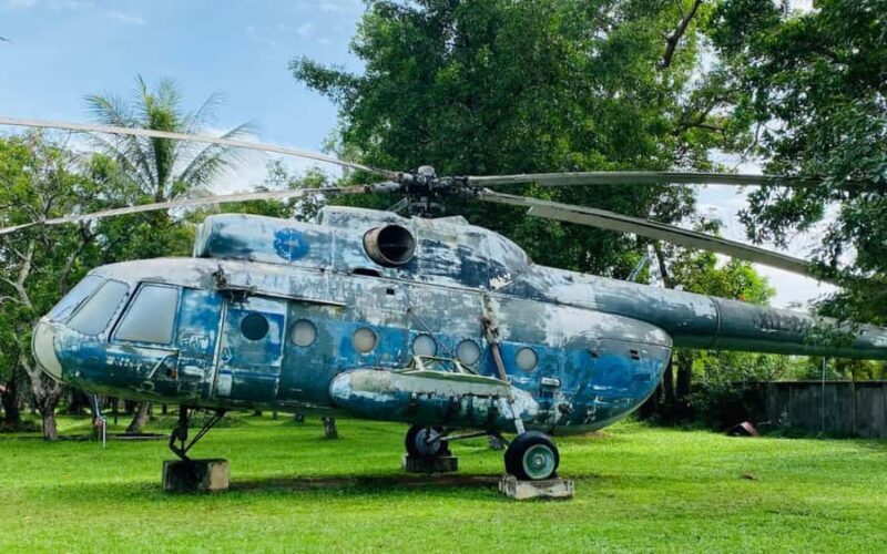 Siem Reap: Phnom Kulen, War Museum, and Killing Field Tour - Exploring Phnom Kulen: Where History Meets Spirituality