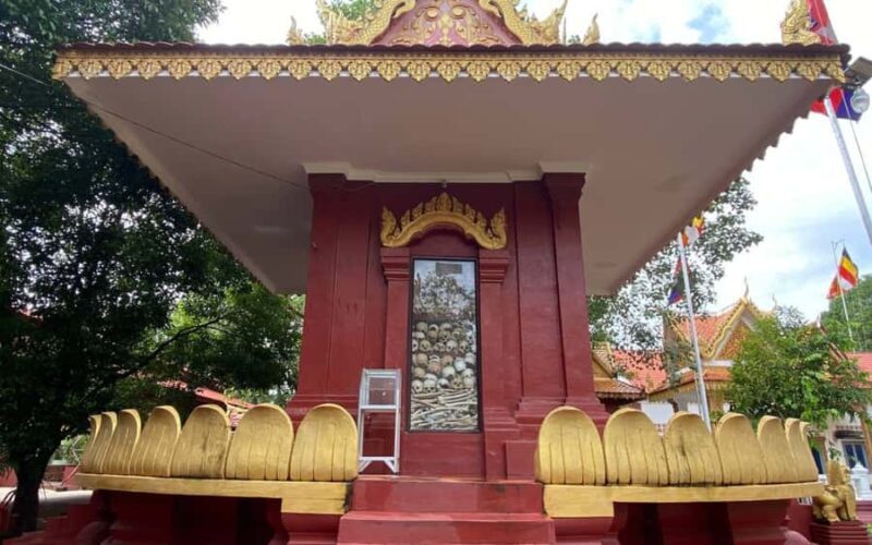 Siem Reap: Phnom Kulen, War Museum, and Killing Field Tour - Frequently Asked Questions