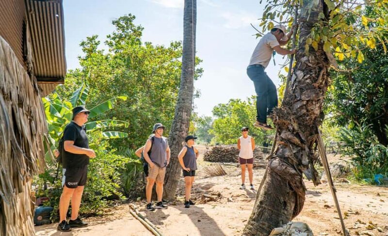 Siem Reap: Phnom Kulen Waterfall Full Day Tour include Lunch - How This Tour Compares