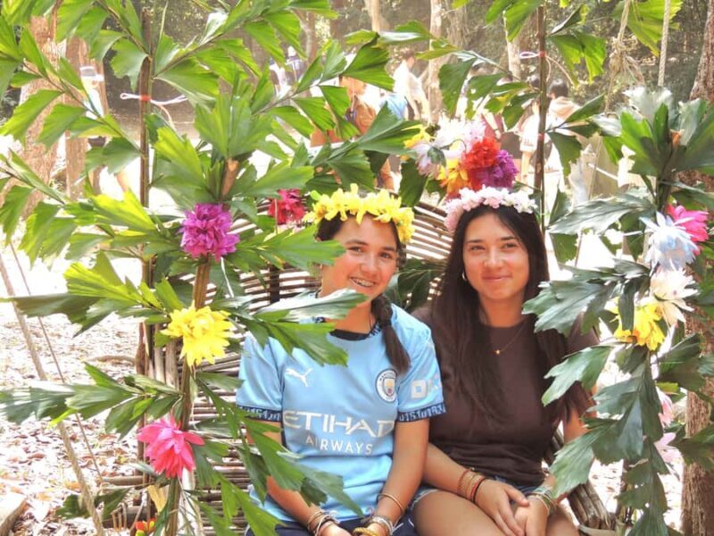 Siem Reap: Phnom Kulen Waterfall Tour - The Jewel of Phnom Kulen: Kulen Waterfall