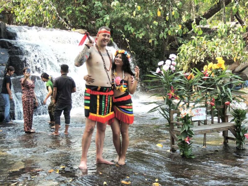 Siem Reap: Phnom Kulen Waterfall Tour - Final Thoughts