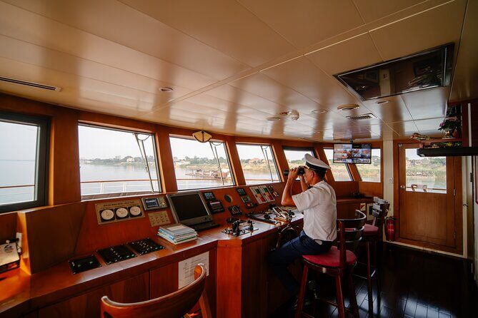 Siem Reap Phnom Penh 4Days Luxury River Cruise and Heritage Tour - Who Will Love This Tour?