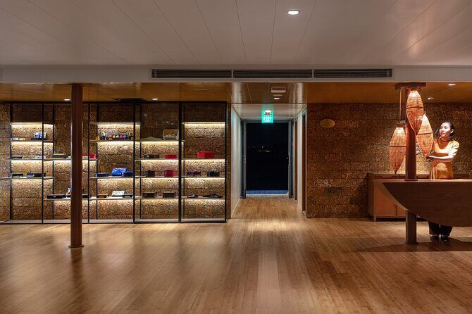 Siem Reap Phnom Penh 4Days Luxury River Cruise and Heritage Tour - The Sum Up