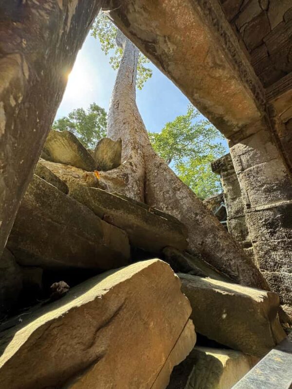 Siem Reap & Phnom Penh: 6-Day Tour Package Guided with Meals - Practical Tips for Making the Most of Your Trip